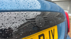 MINI Hatchback 2.0 Cooper S Exclusive 5dr Auto [Comfort/Nav Pack] Petrol Hatchback